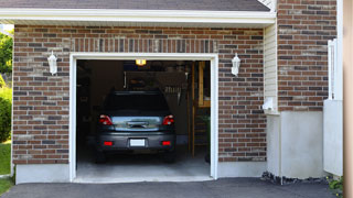 Garage Door Installation at Lake Park North Mesquite, Texas