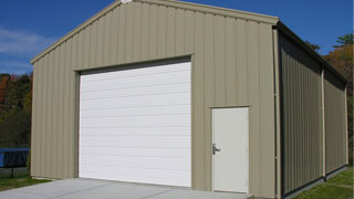 Garage Door Openers at Lake Park North Mesquite, Texas